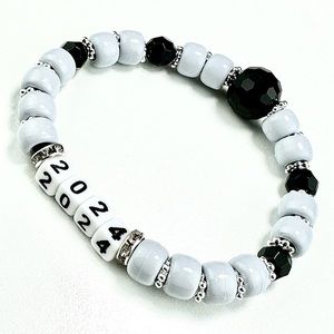 New Years 2024 bracelet